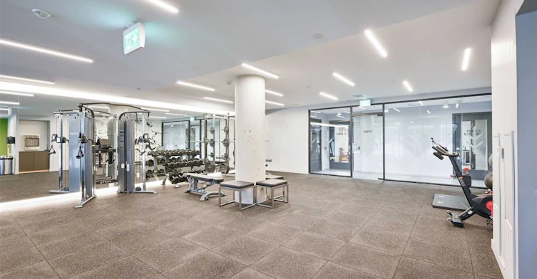 426-7 Smith Crescent, Toronto, ON, M8Z 0G3 - 26