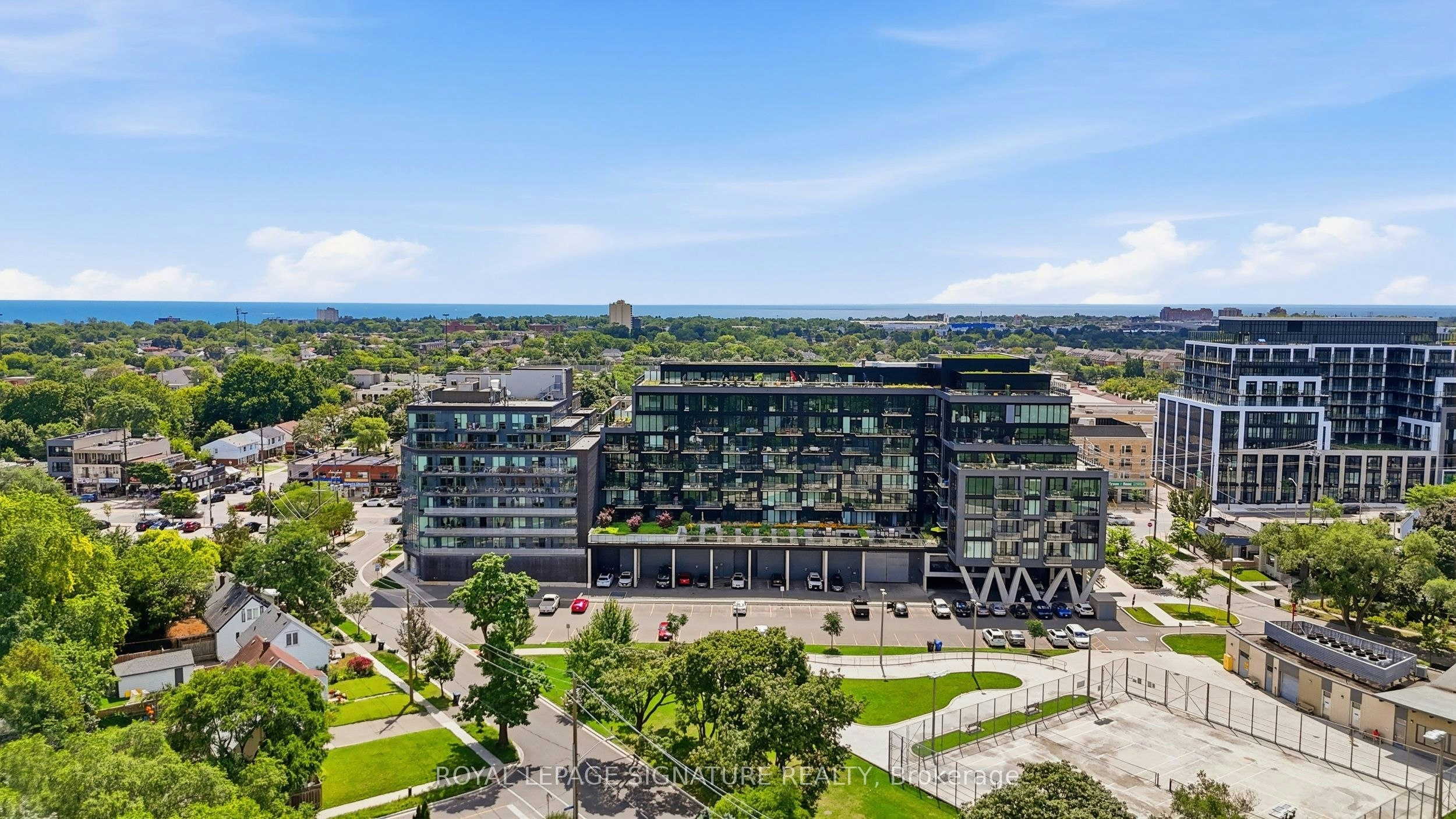 426-7 Smith Crescent, Toronto, ON, M8Z 0G3 - 41