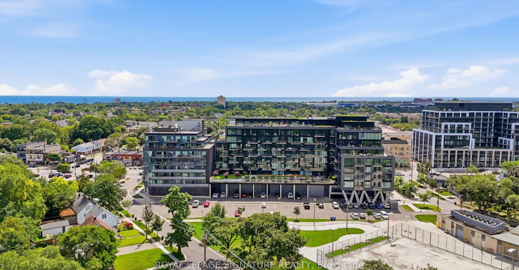426-7 Smith Crescent, Toronto, ON, M8Z 0G3 - 41
