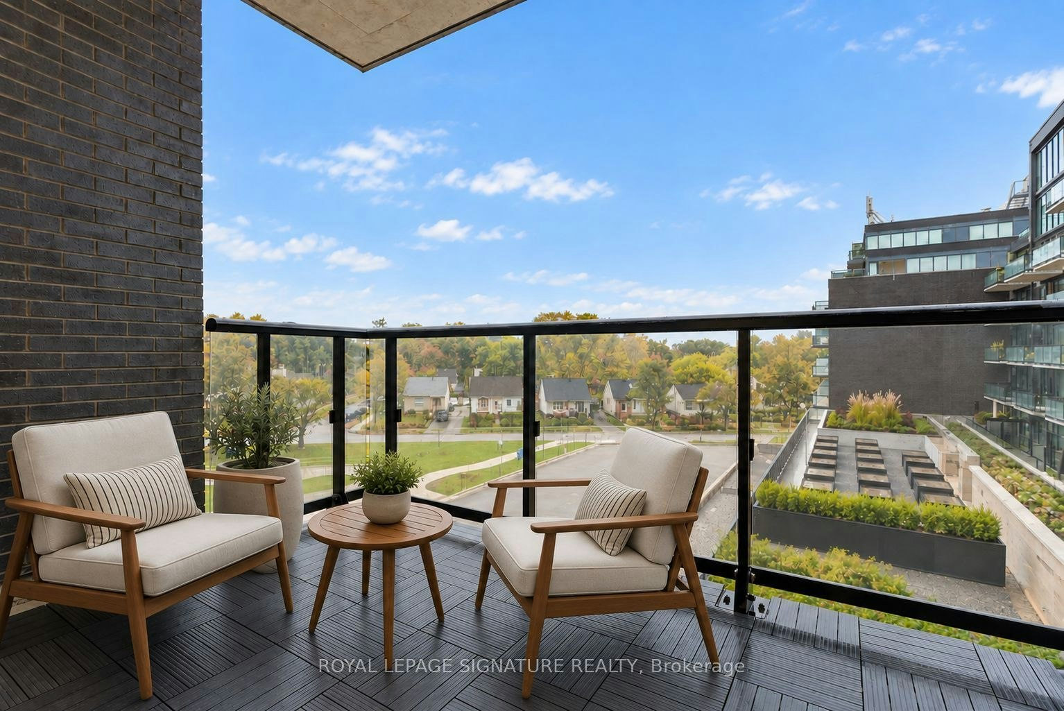 426-7 Smith Crescent, Toronto, ON, M8Z 0G3 - 23