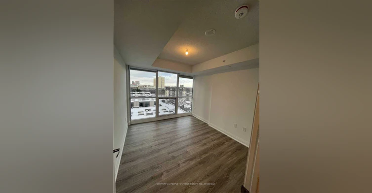 829-26 Gibbs Road, Toronto, ON, M9B 0E3 - 14