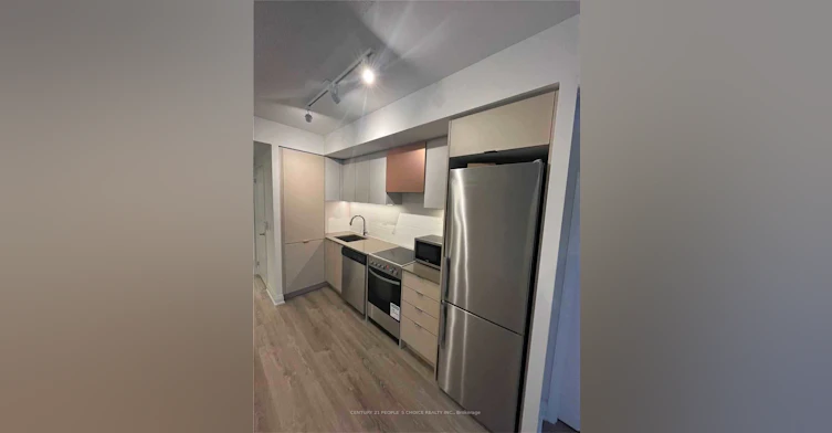 829-26 Gibbs Road, Toronto, ON, M9B 0E3 - 9
