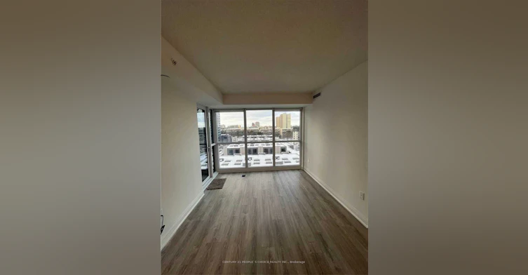 829-26 Gibbs Road, Toronto, ON, M9B 0E3 - 6