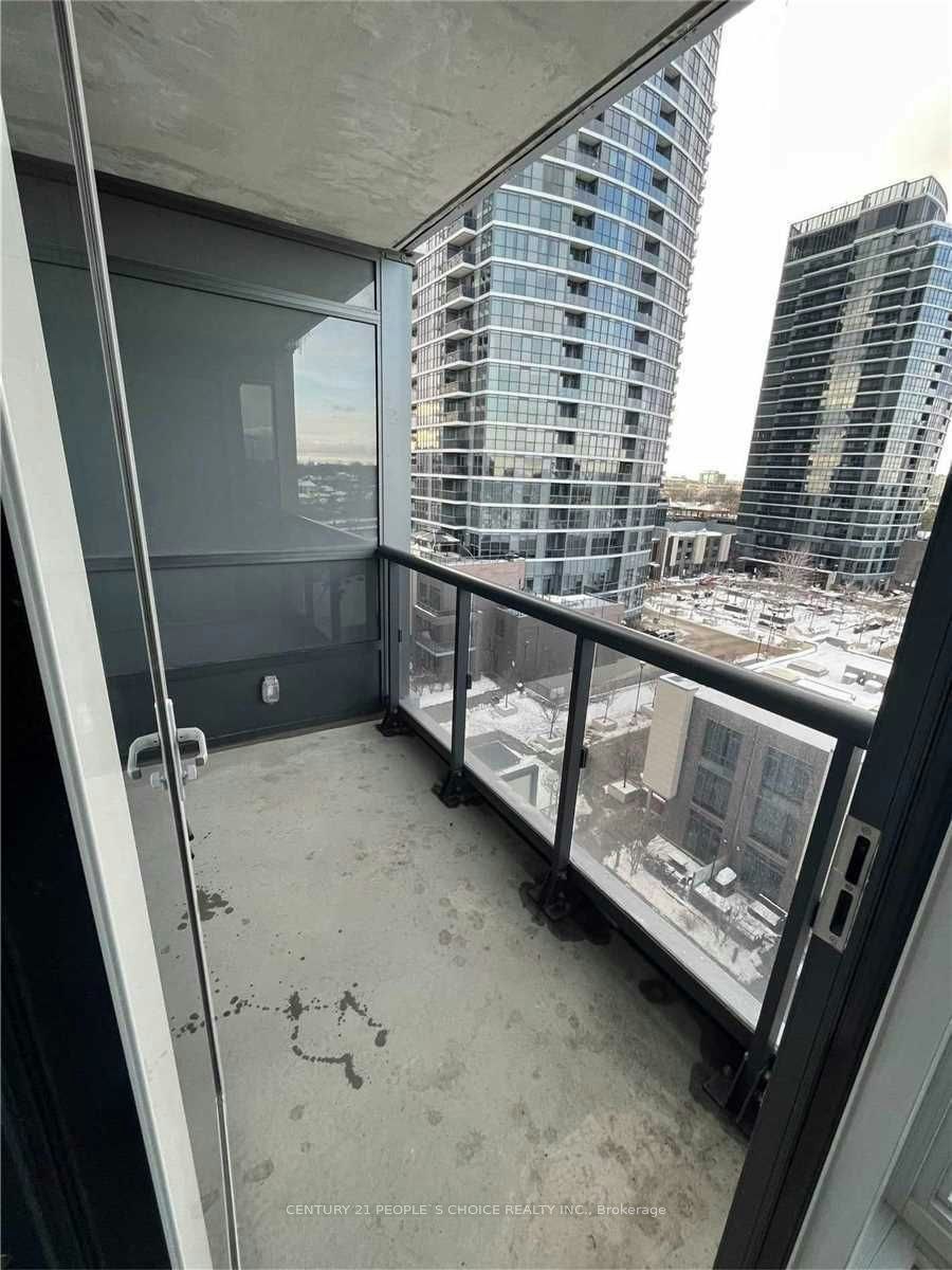 829-26 Gibbs Road, Toronto, ON, M9B 0E3 - 22