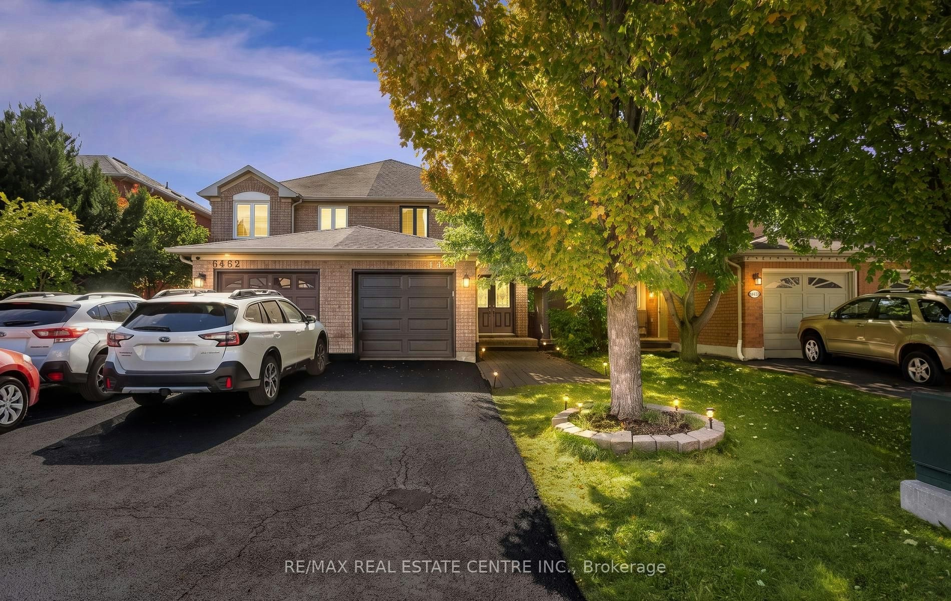 6464 Hampden Woods Road, Mississauga, ON, L5N 7V9
