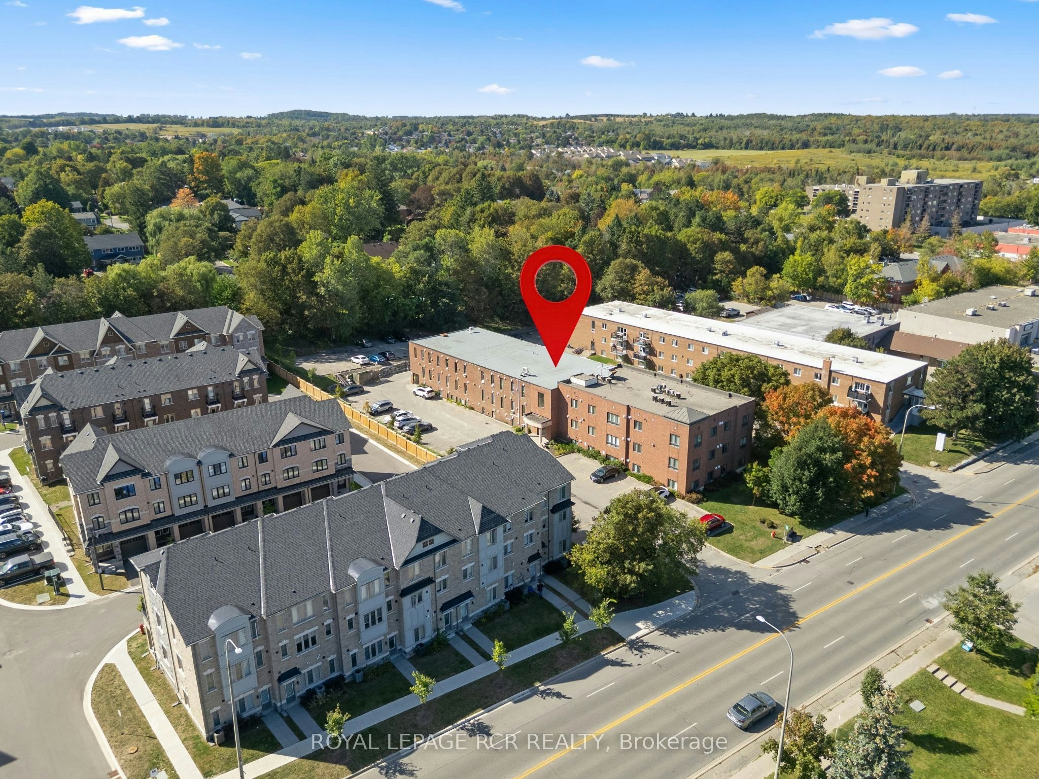 202-70 First Street, Orangeville, ON, L9W 2E5