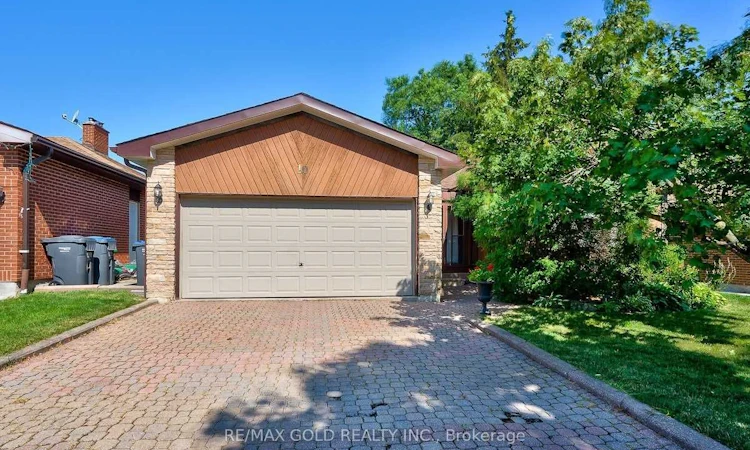 10 Milford Crescent