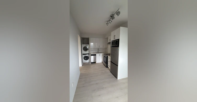 201-741 Dovercourt Road, Toronto, ON, M6H 2X1 - 2