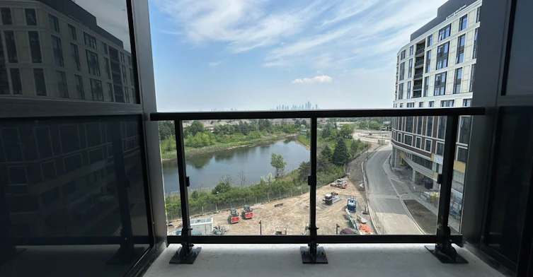 603-2495 Eglinton Avenue W, Mississauga, ON, L5M 2T2 - 19