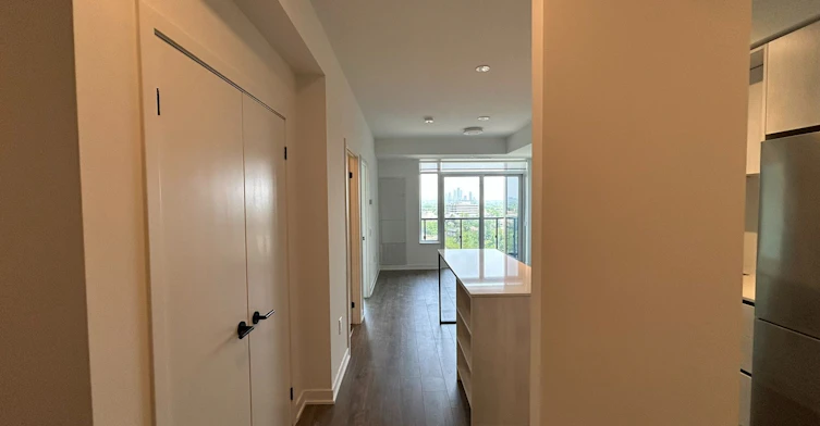 603-2495 Eglinton Avenue W, Mississauga, ON, L5M 2T2 - 5