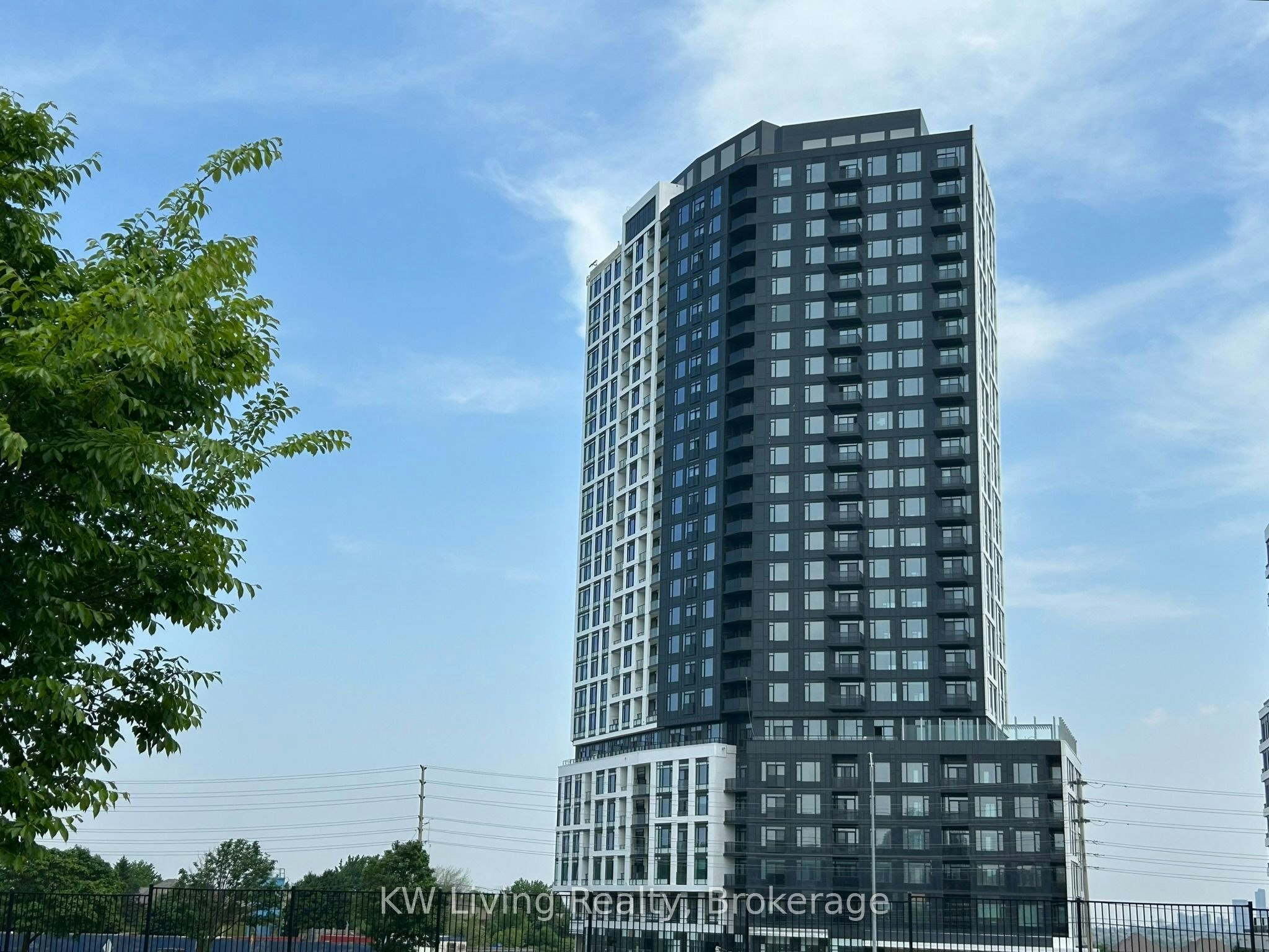 603-2495 Eglinton Avenue W, Mississauga, ON, L5M 2T2