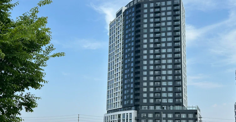 603-2495 Eglinton Avenue W, Mississauga, ON, L5M 2T2