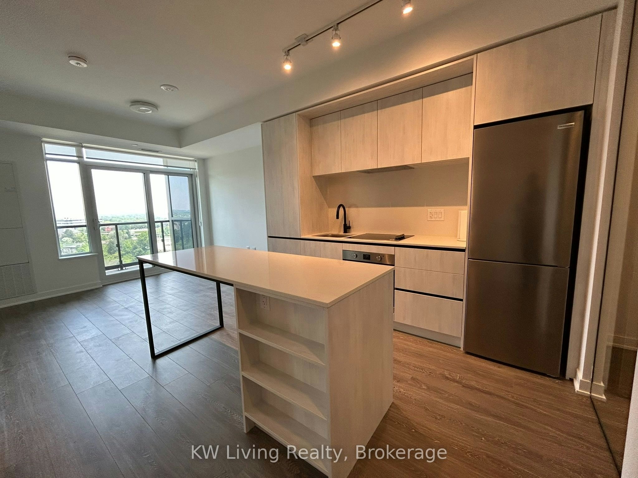 603-2495 Eglinton Avenue W, Mississauga, ON, L5M 2T2 - 9