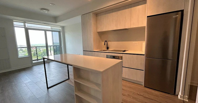 603-2495 Eglinton Avenue W, Mississauga, ON, L5M 2T2 - 9