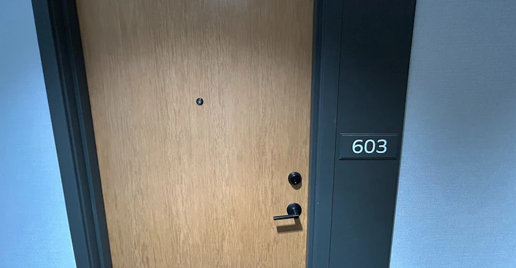 603-2495 Eglinton Avenue W, Mississauga, ON, L5M 2T2 - 3