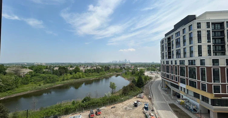 603-2495 Eglinton Avenue W, Mississauga, ON, L5M 2T2 - 20