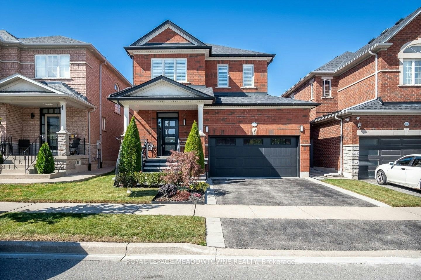 1319 Weller Crossing, Milton, ON, L9T 6K6