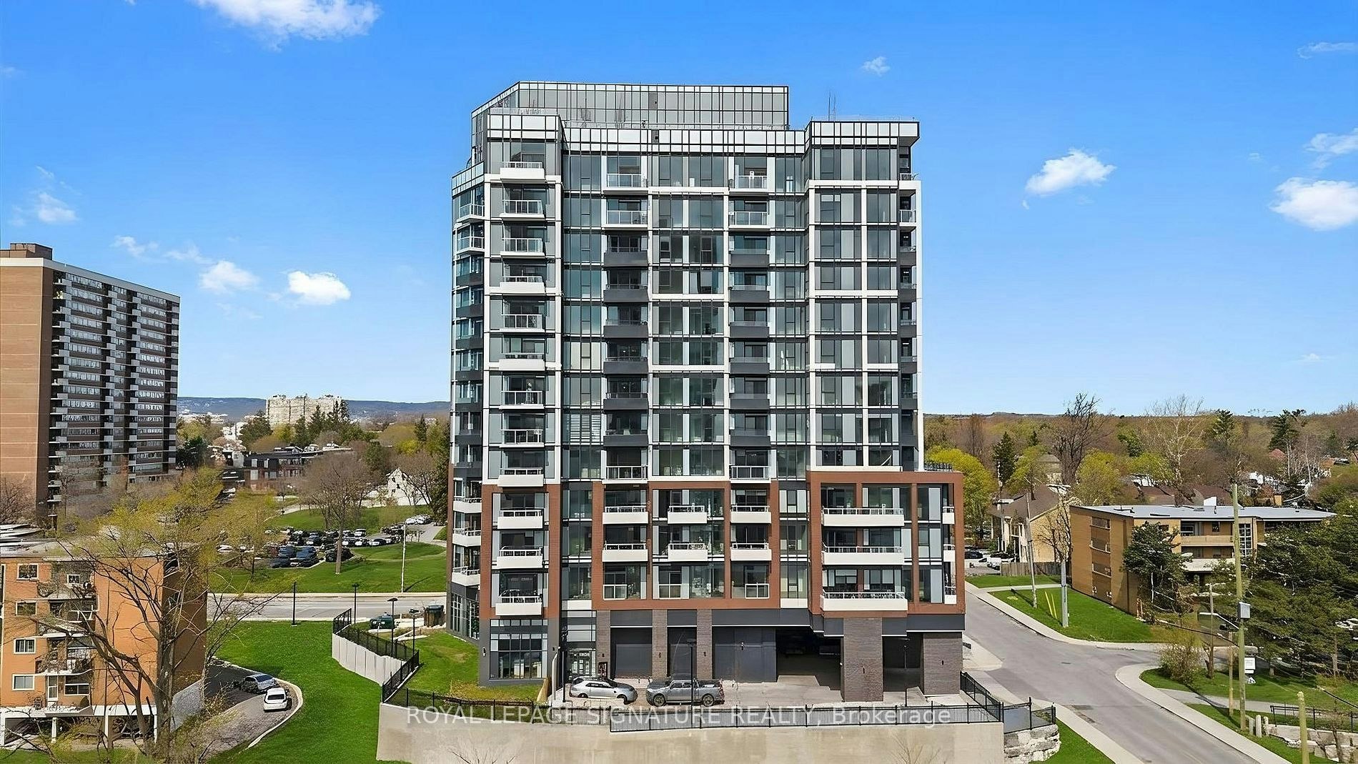 1001-2088 James Street, Burlington, ON, L7R 0H2 - 2