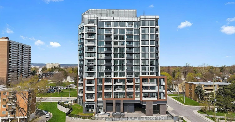 1001-2088 James Street, Burlington, ON, L7R 0H2 - 2