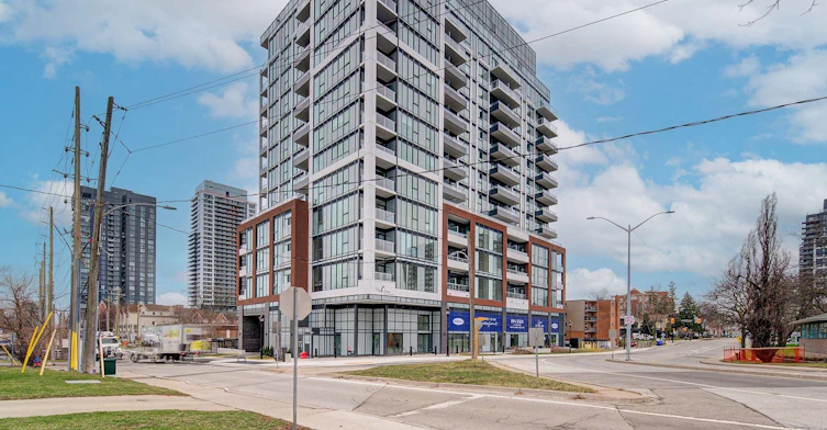 1001-2088 James Street, Burlington, ON, L7R 0H2