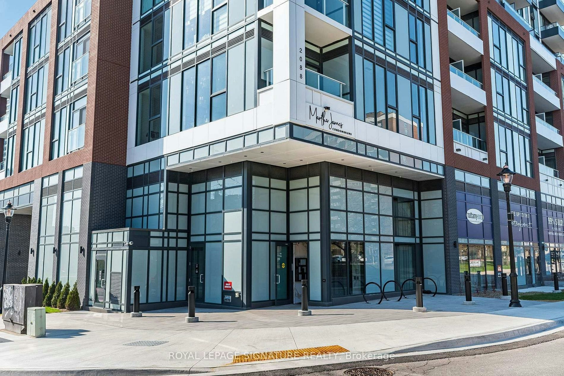 1001-2088 James Street, Burlington, ON, L7R 0H2 - 3