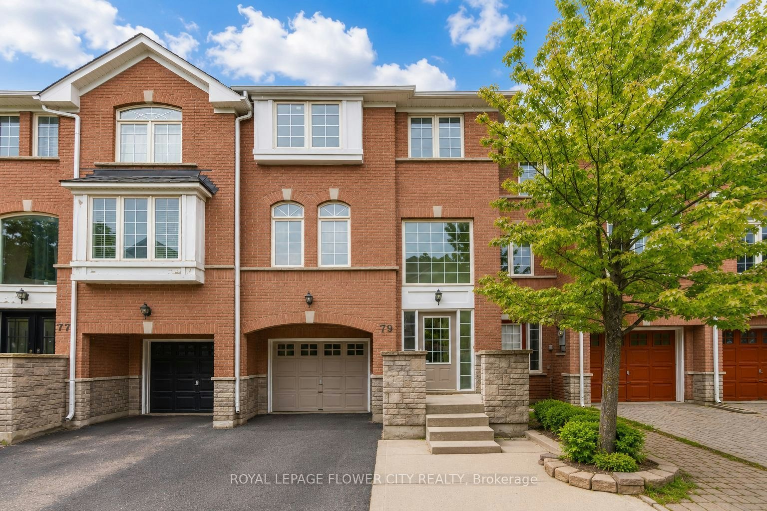 79 Bernard Avenue, Brampton, ON, L6Y 5S3