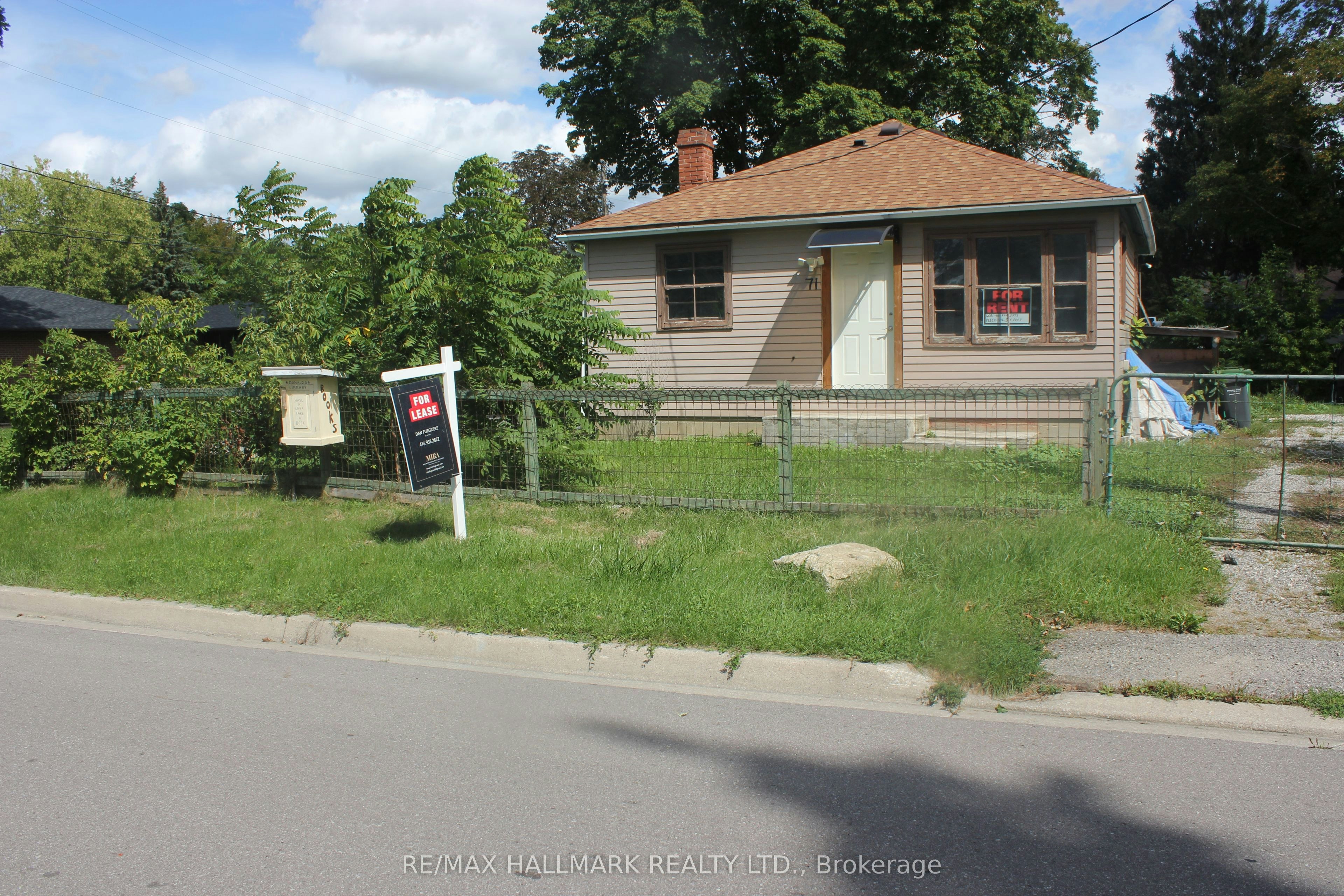 71 John Street, Caledon, ON, L7E 3H4