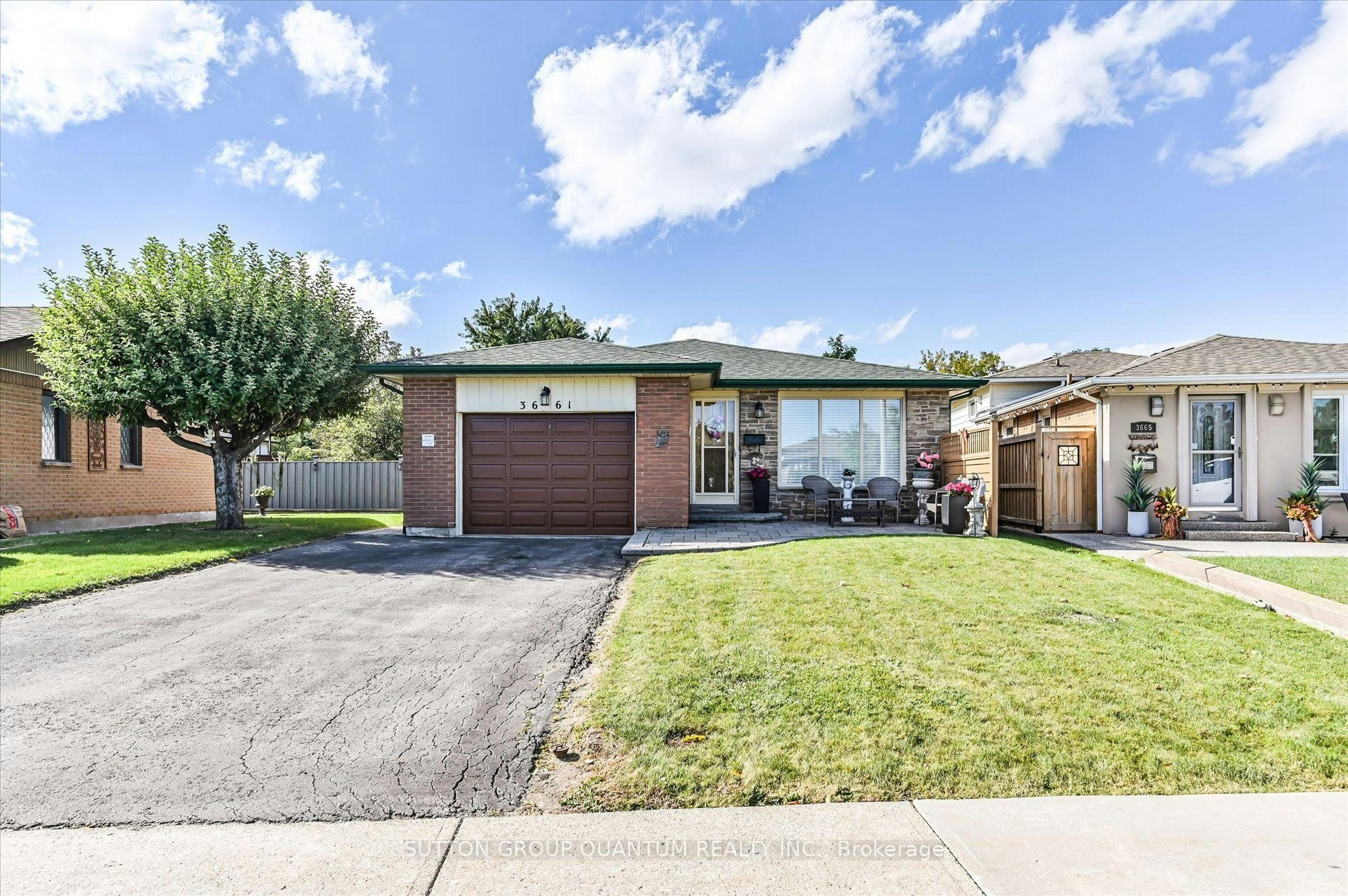 3661 Keenan Crescent, Mississauga, ON, L4T 3M1