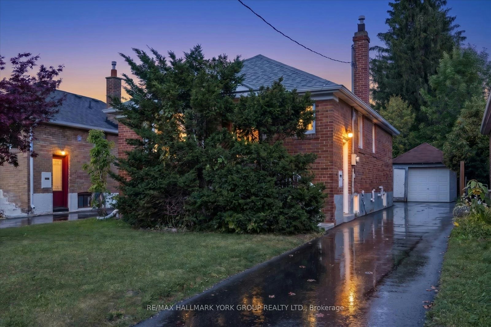 45 Seventeenth Street, Toronto, ON, M8V 3K2