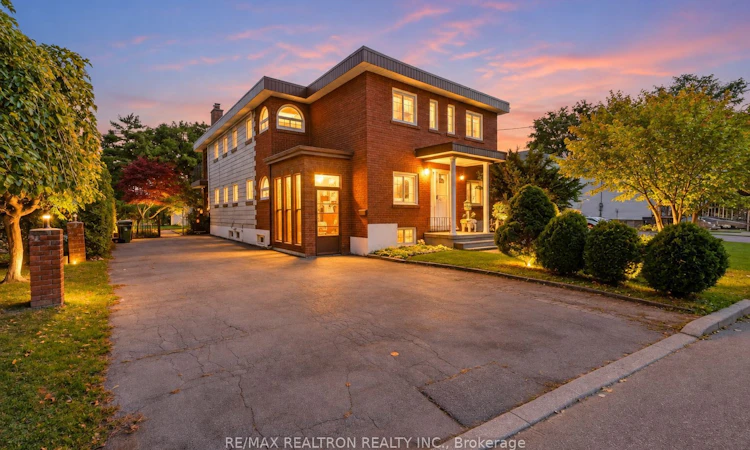 77 Chiswick Avenue