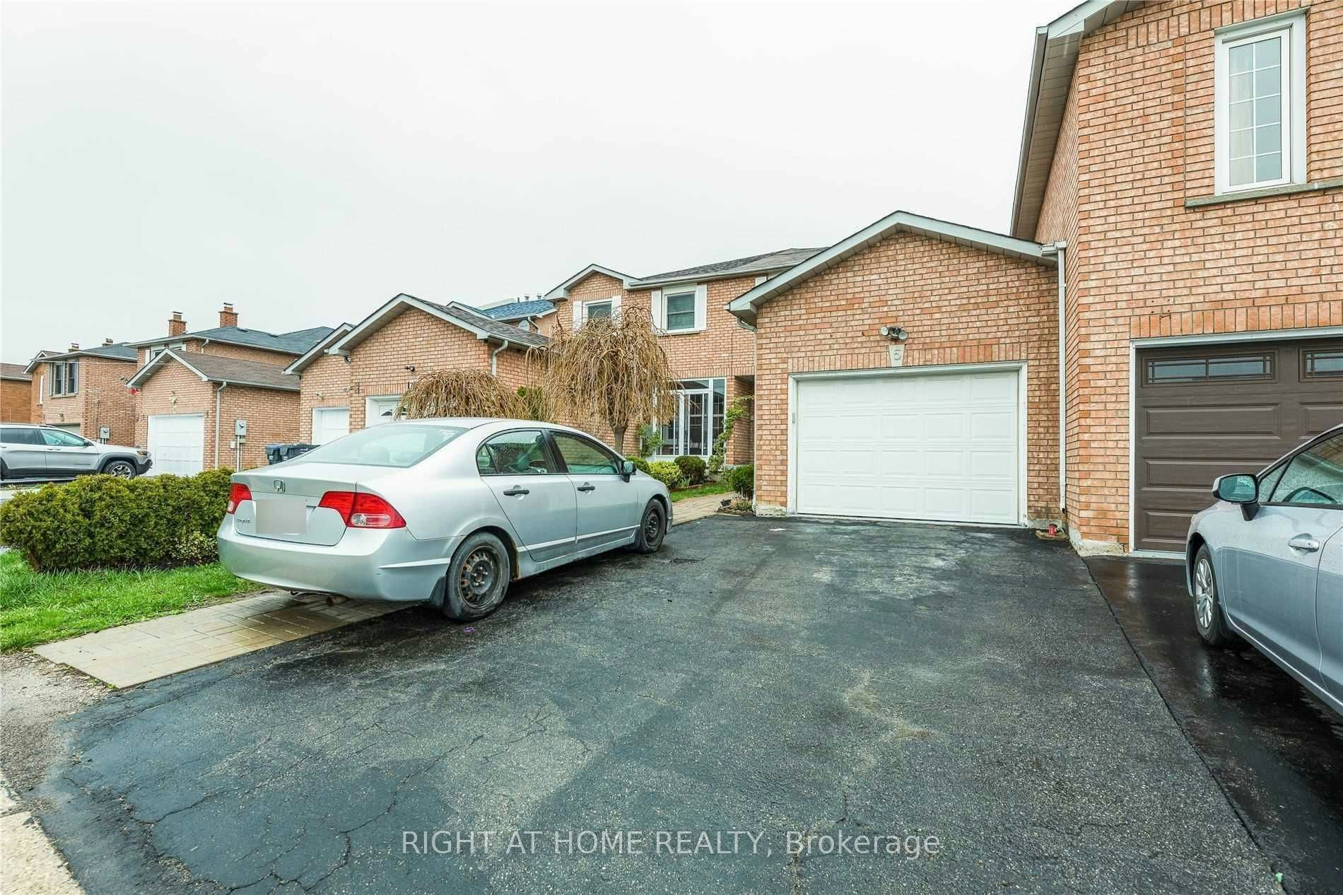 Brampton, ON