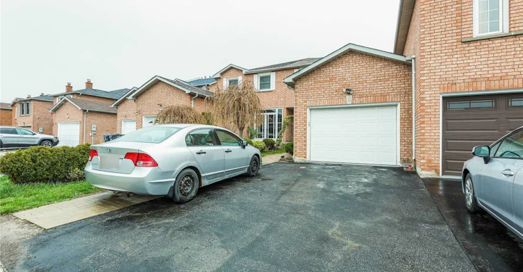 Brampton, ON