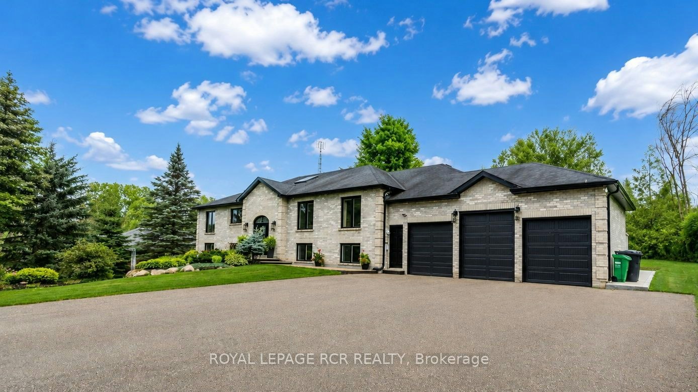 16112 The Gore Road, Caledon, ON, L7C 3E6
