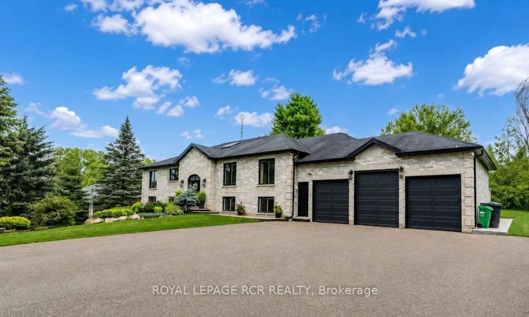 16112 The Gore Road