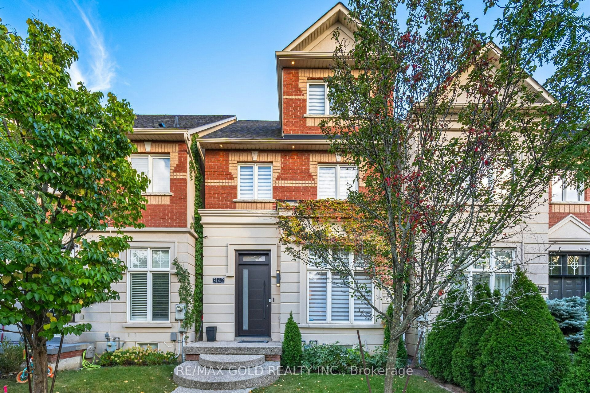 3142 Eclipse Avenue, Mississauga, ON, L5M 7X1