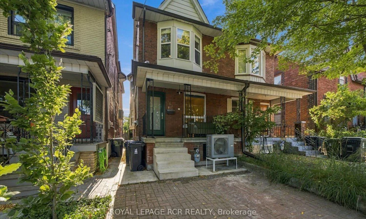 964 Shaw Street