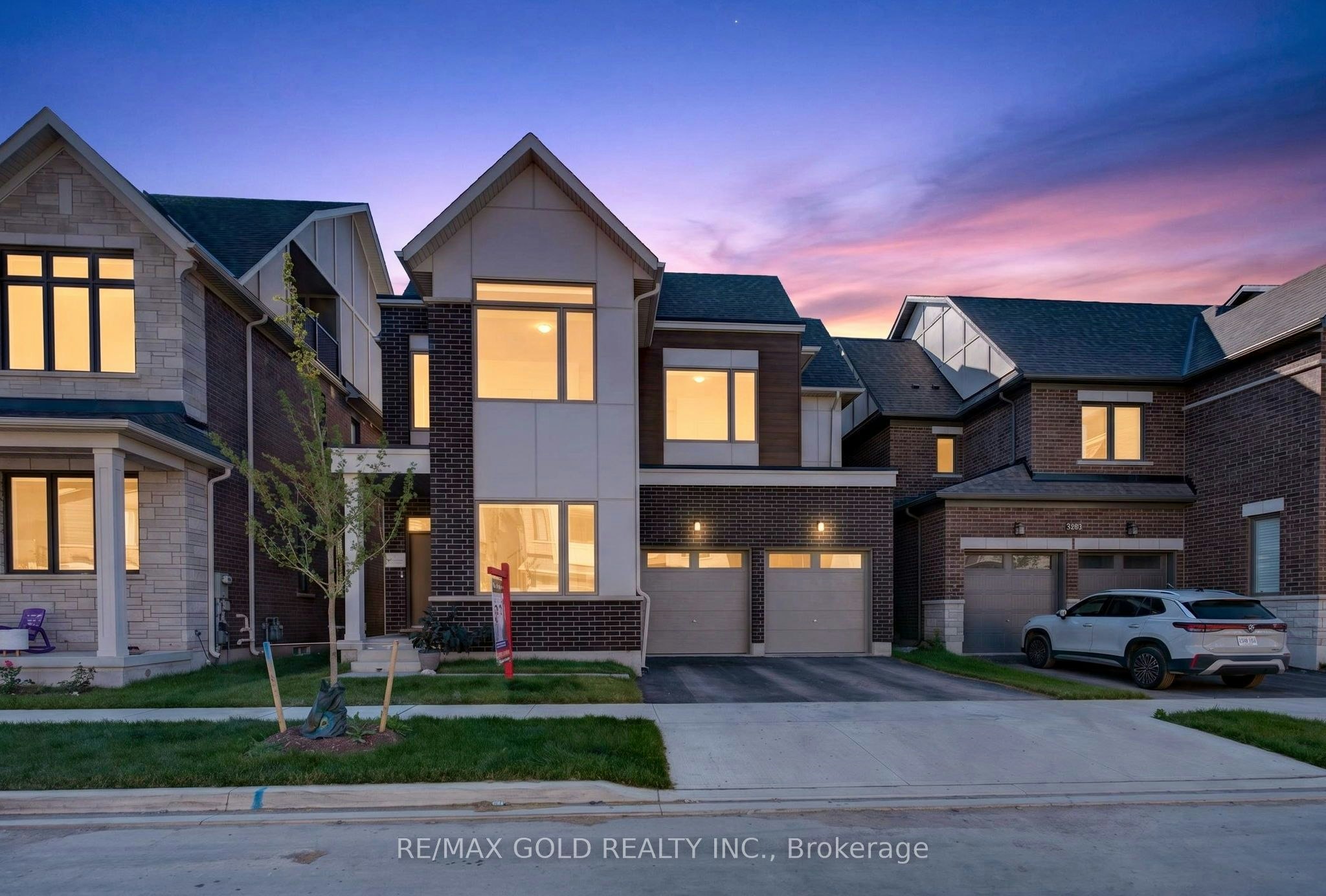 3288 Mariner Pass N/A, Oakville, ON, L6M 4K1