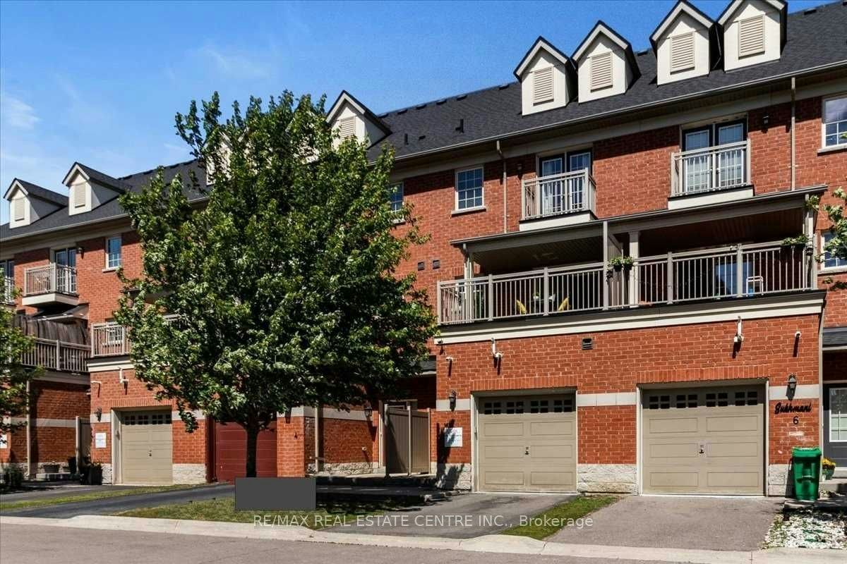 5-2530 Countryside Drive, Brampton, ON, L6R 3T4