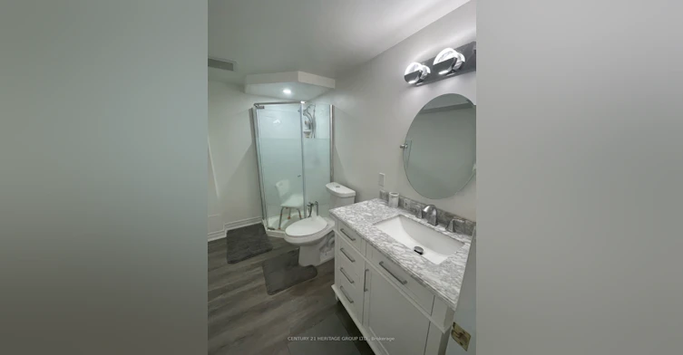 Bsmt-6586 Snow Goose Lane, Mississauga, ON, L5N 5H4 - 14