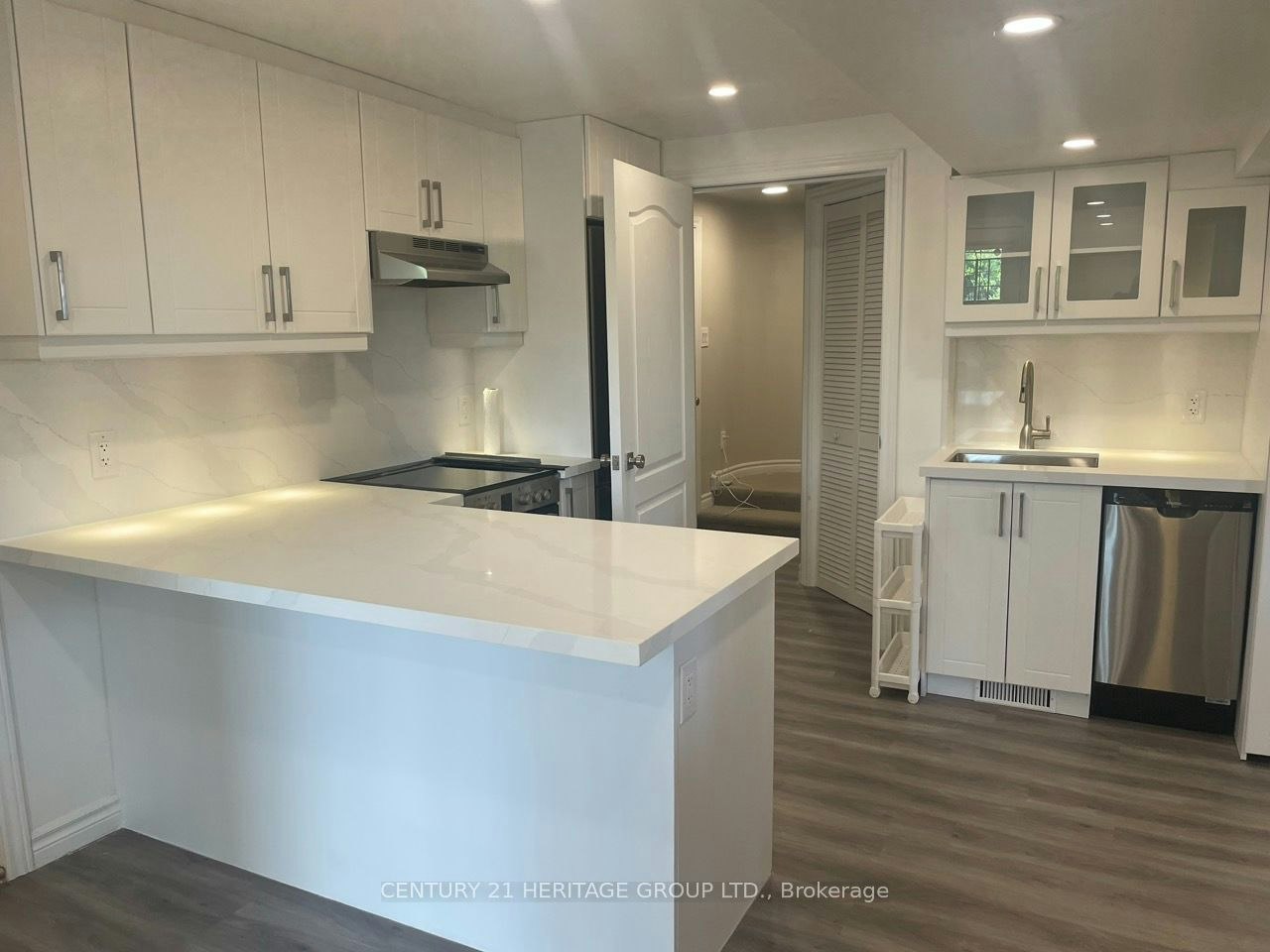 Bsmt-6586 Snow Goose Lane, Mississauga, ON, L5N 5H4 - 8