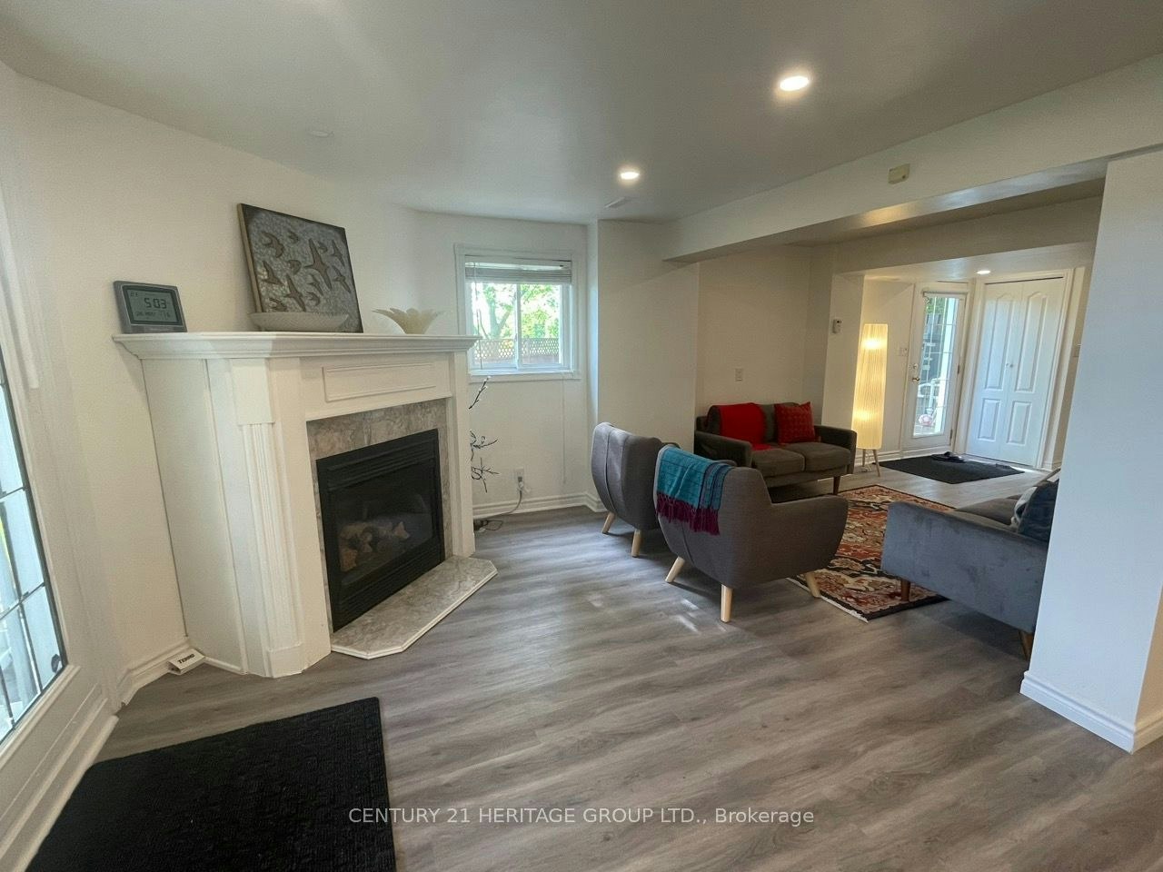 Bsmt-6586 Snow Goose Lane, Mississauga, ON, L5N 5H4 - 6