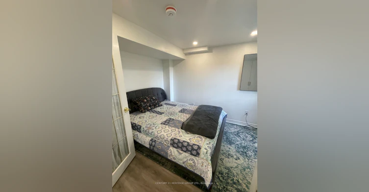 Bsmt-6586 Snow Goose Lane, Mississauga, ON, L5N 5H4 - 10
