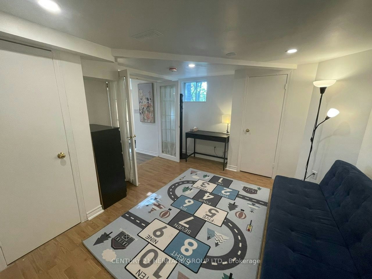 Bsmt-6586 Snow Goose Lane, Mississauga, ON, L5N 5H4 - 13