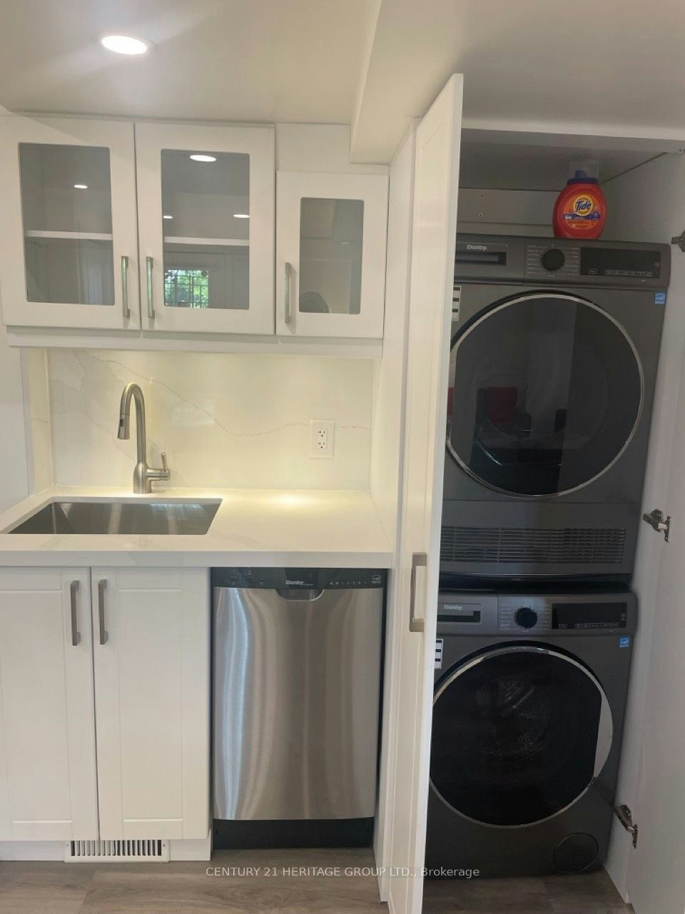 Bsmt-6586 Snow Goose Lane, Mississauga, ON, L5N 5H4 - 9
