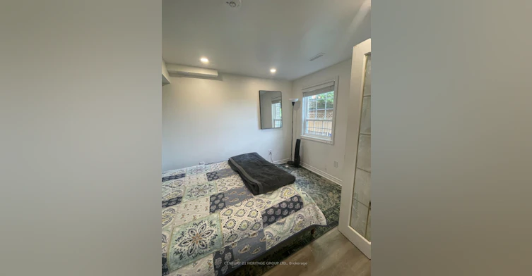 Bsmt-6586 Snow Goose Lane, Mississauga, ON, L5N 5H4 - 11