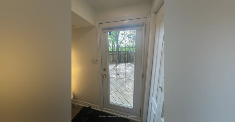Bsmt-6586 Snow Goose Lane, Mississauga, ON, L5N 5H4 - 4