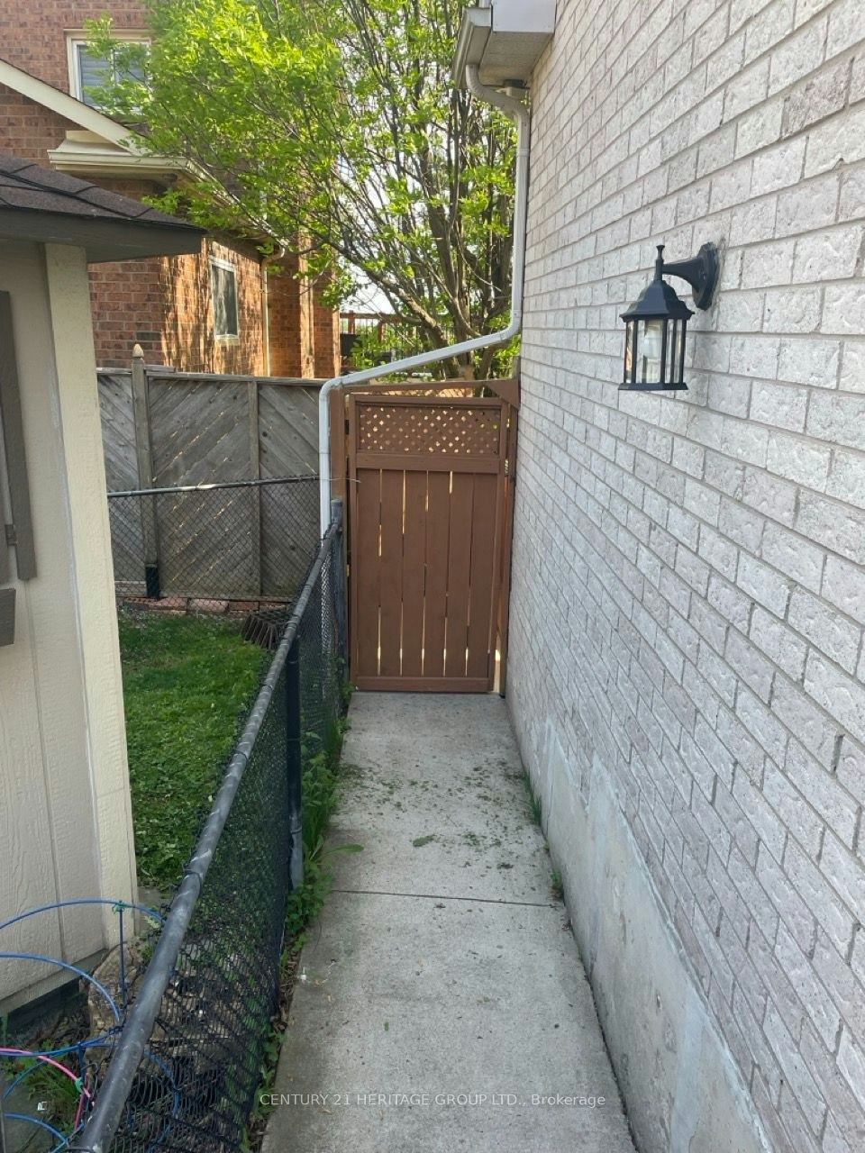 Bsmt-6586 Snow Goose Lane, Mississauga, ON, L5N 5H4 - 2