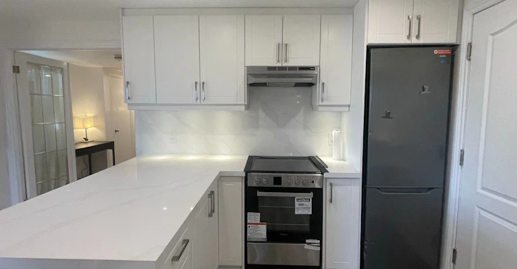 Bsmt-6586 Snow Goose Lane, Mississauga, ON, L5N 5H4 - 7