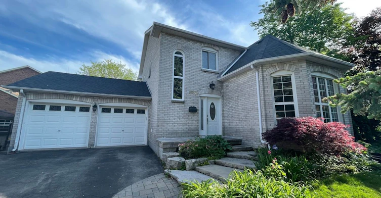 Bsmt-6586 Snow Goose Lane, Mississauga, ON, L5N 5H4