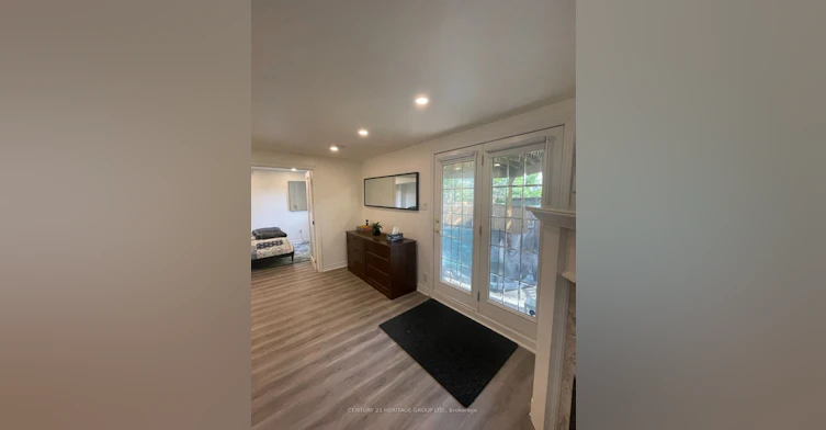 Bsmt-6586 Snow Goose Lane, Mississauga, ON, L5N 5H4 - 15